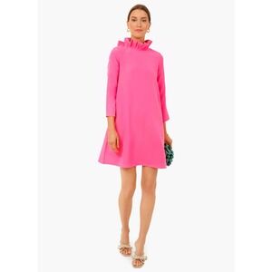 TUCKERNUCK Hot Pink Daphne Dress NWT Size XL